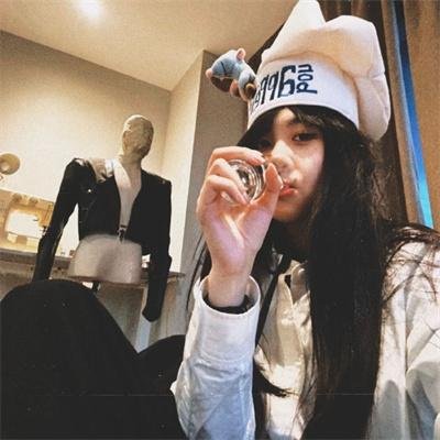 时髦女子