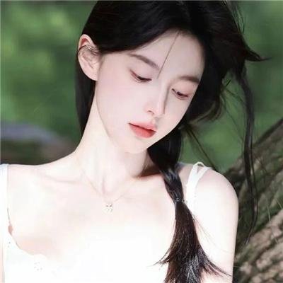 树林里的夫妻